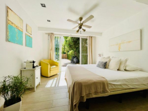 SuperHosts Suites Estepona
